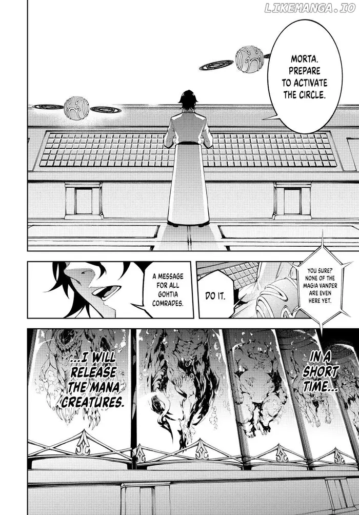 Wistoria: Wand and Sword Chapter 52 image 36_optimized